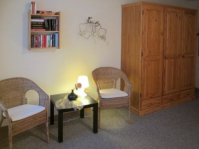 Appartement für 2 Personen (37 m²) in Zorge 10/10