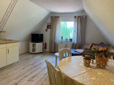 Appartement für 5 Personen (65 m²) in Zurow 10/10