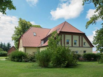 Appartement für 4 Personen (45 m²) in Zweedorf 6/10