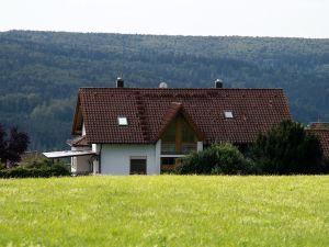 Appartement für 2 Personen in Zwiefalten