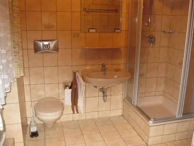 Bad 1 Studioappartm.