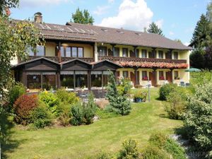 Appartement für 2 Personen in Zwiesel