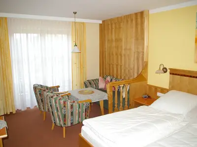 Appartement für 2 Personen (30 m²) in Zwiesel 8/9