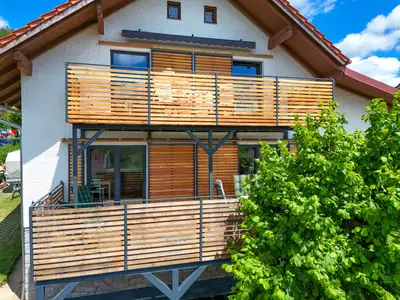 Arber Lofts in Zwiesel