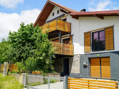 Arber Lofts in Zwiesel