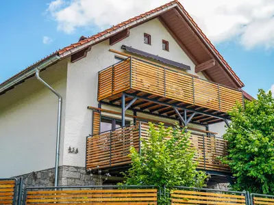Arber Lofts in Zwiesel