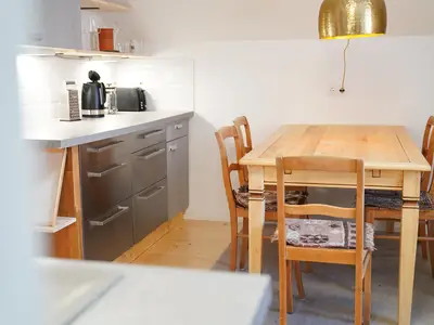 Arber Lofts in Zwiesel