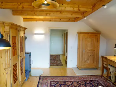 Arber Lofts in Zwiesel