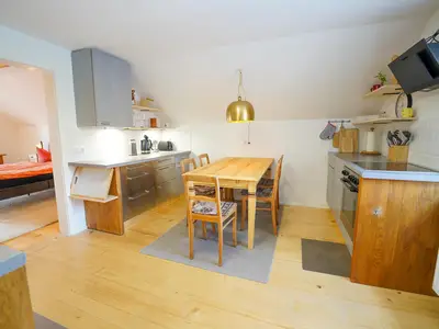 Arber Lofts in Zwiesel