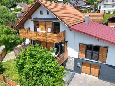 Arber Lofts in Zwiesel