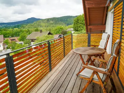 Arber Lofts in Zwiesel