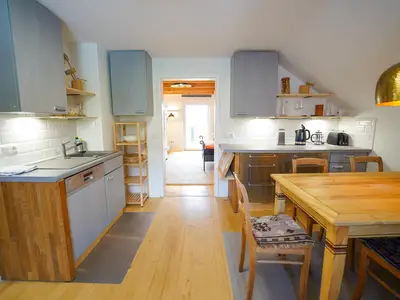 Arber Lofts in Zwiesel