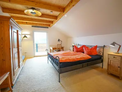 Arber Lofts in Zwiesel