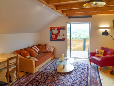 Arber Lofts in Zwiesel