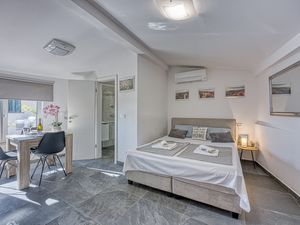 Appartement für 2 Personen (25 m&sup2;) in Črni Kal