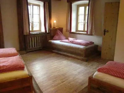 Bauernhof für 4 Personen (30 m²) in Aigen im Ennstal 10/10