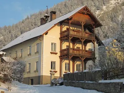 Bauernhof für 4 Personen (30 m²) in Aigen im Ennstal 2/10