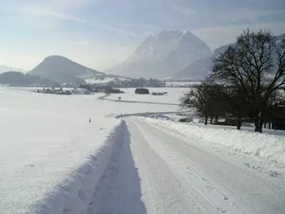 Bauernhof für 4 Personen (30 m²) in Aigen im Ennstal 8/10
