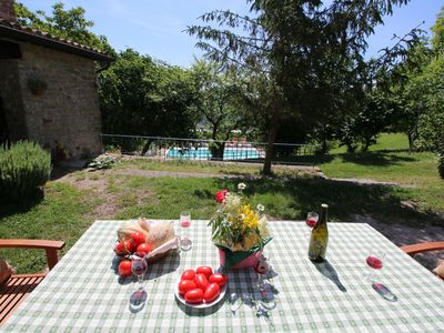 TerraceBalcony