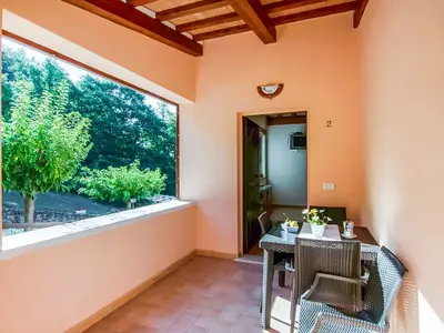 TerraceBalcony
