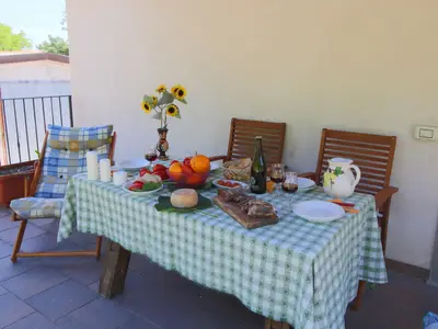 TerraceBalcony