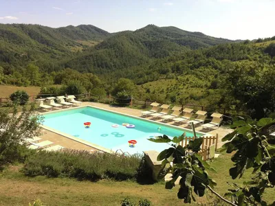 PoolOfHouse