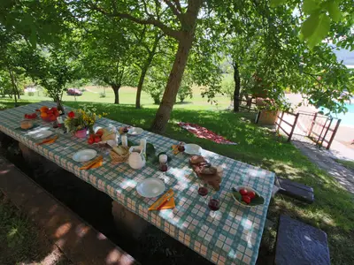 TerraceBalcony