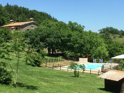 PoolOfHouse