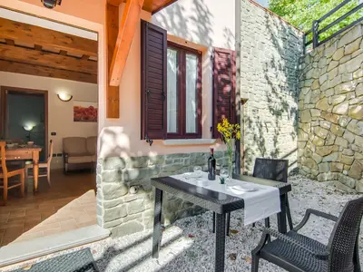 TerraceBalcony