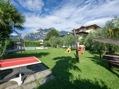 Bauernhof für 2 Personen (30 m²) in Arco 9/10