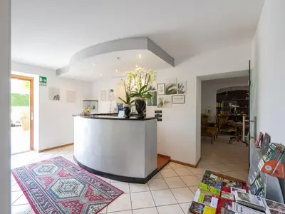 Bauernhof für 2 Personen (30 m²) in Arco 10/10
