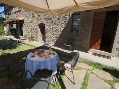 TerraceBalcony