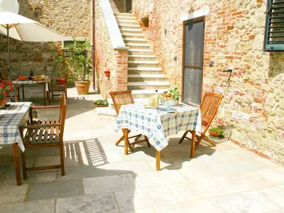 TerraceBalcony