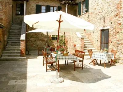 TerraceBalcony