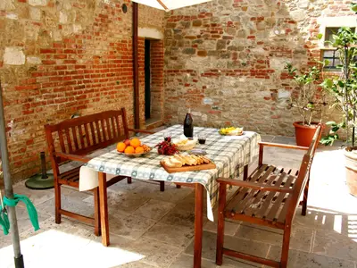 TerraceBalcony