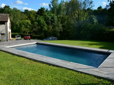 PoolOfHouse