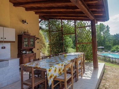 TerraceBalcony