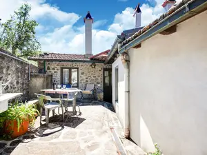Bauernhof für 5 Personen (50 m²) in Bagni Di Lucca