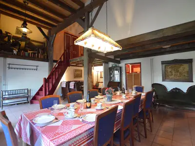 DiningRoom