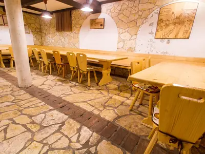 DiningRoom