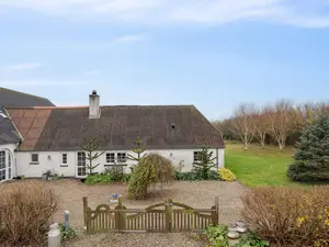 Bauernhof für 7 Personen (100 m²) in Bøvlingbjerg