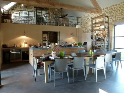 DiningRoom