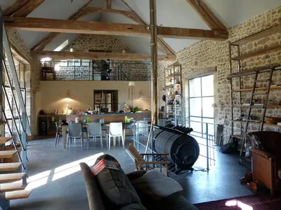 LivingRoom