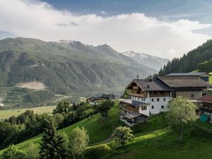 Bauernhof für 6 Personen (100 m&sup2;) in Bramberg am Wildkogel