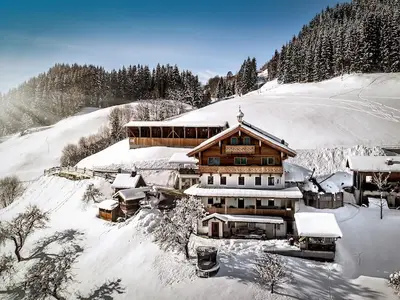 ExteriorWinter