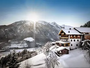 Bauernhof für 6 Personen (100 m²) in Bramberg am Wildkogel