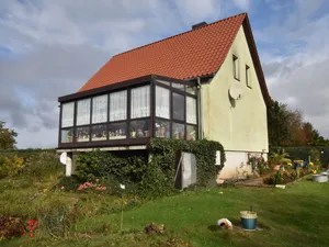 Bauernhof für 3 Personen (12 m²) in Kröpelin