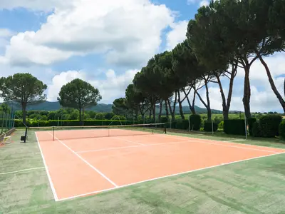 Facilities