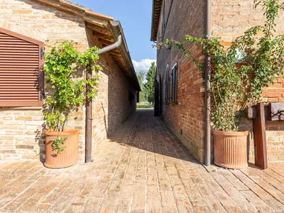 TerraceBalcony