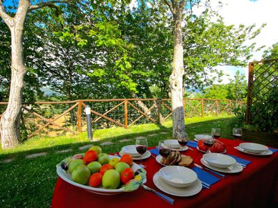 TerraceBalcony